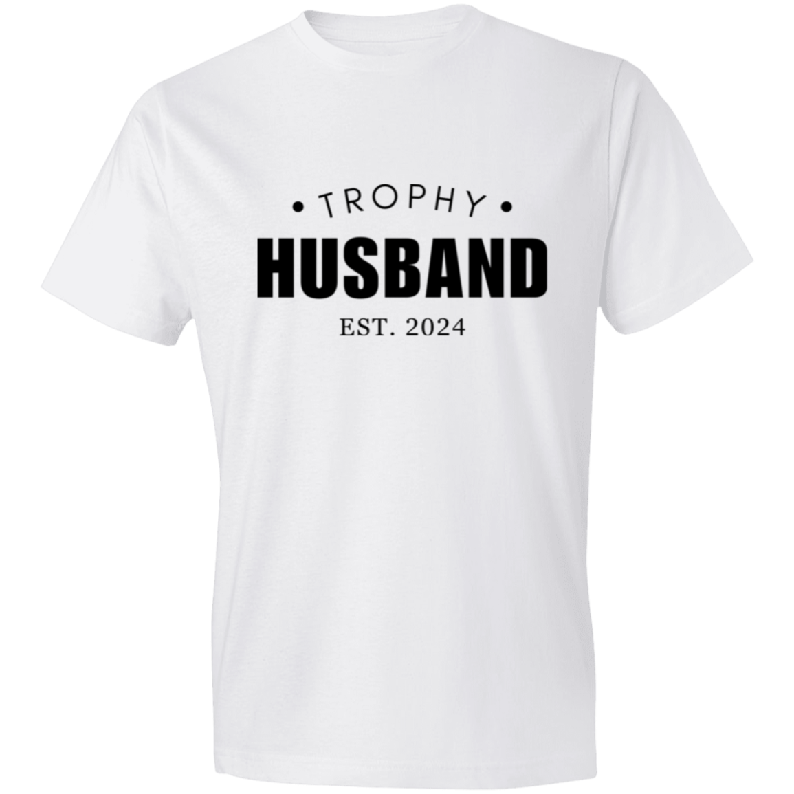 trophy husband