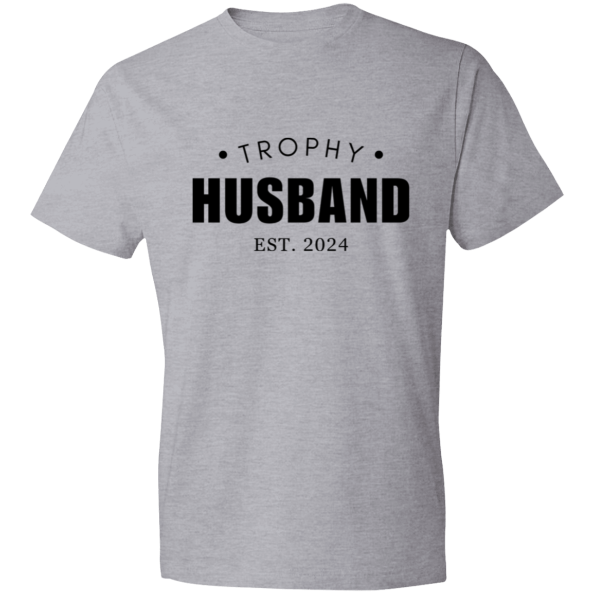 trophy husband