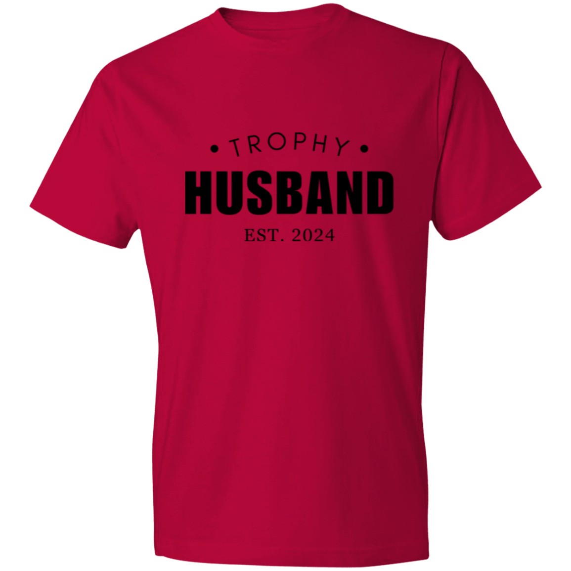 trophy husband