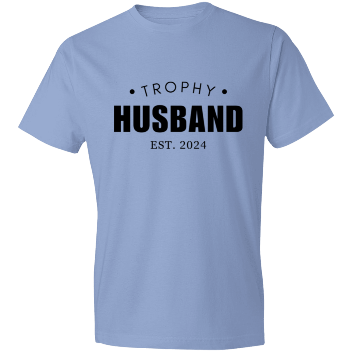 trophy husband