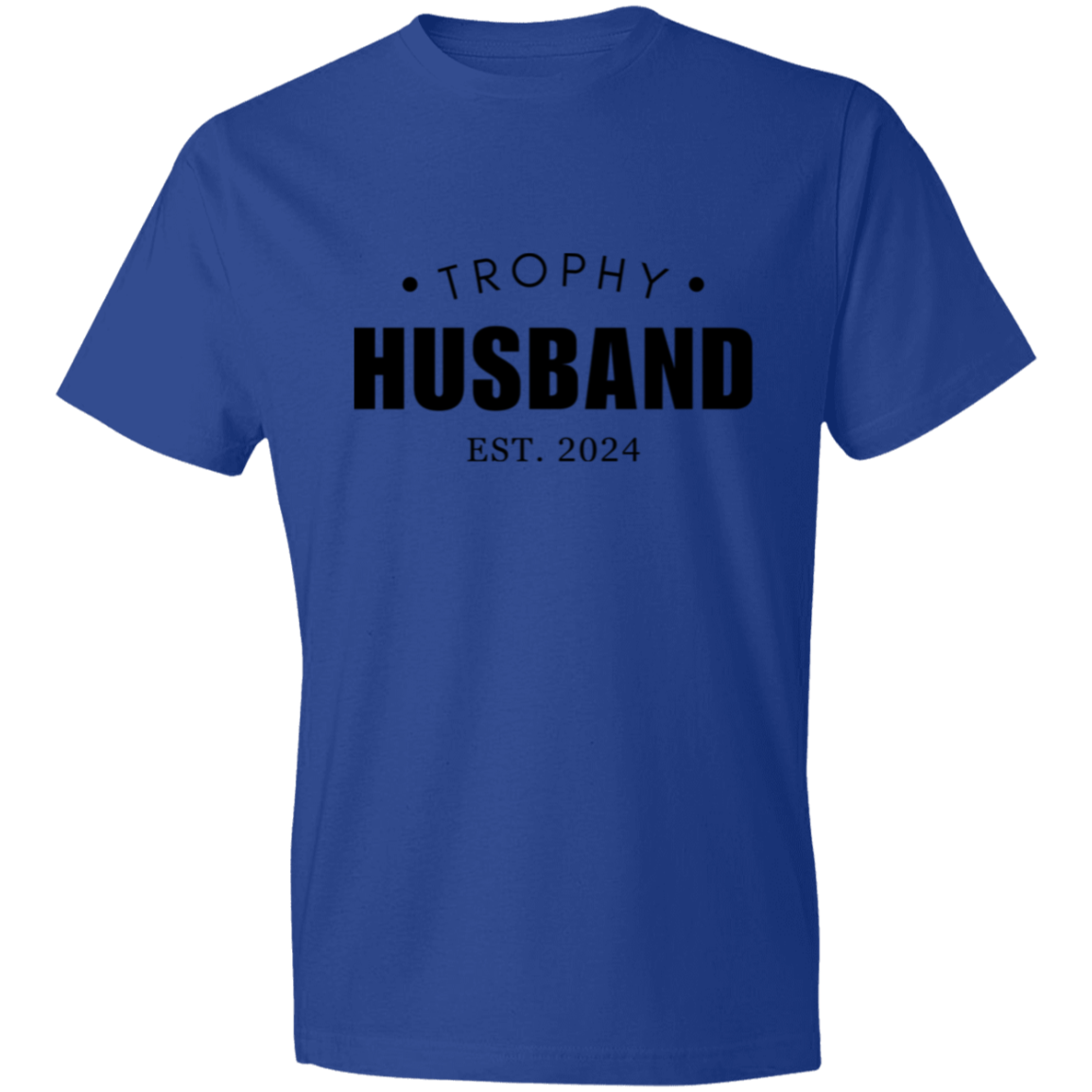 trophy husband