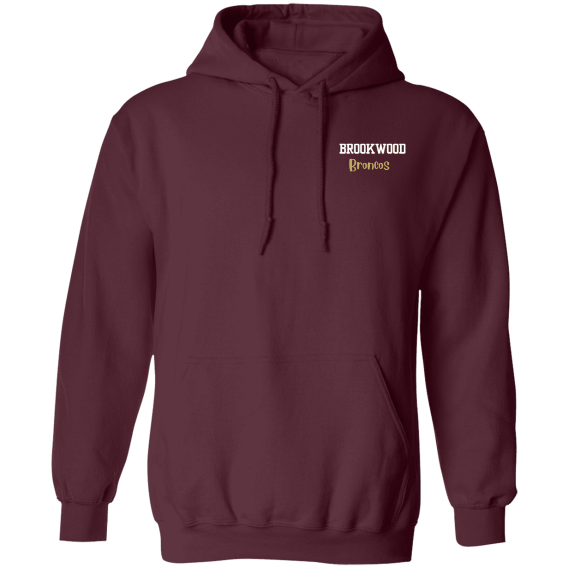 Brookwood 9