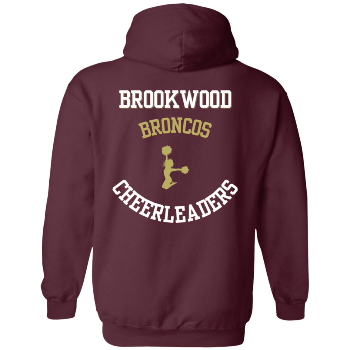 Brookwood 9