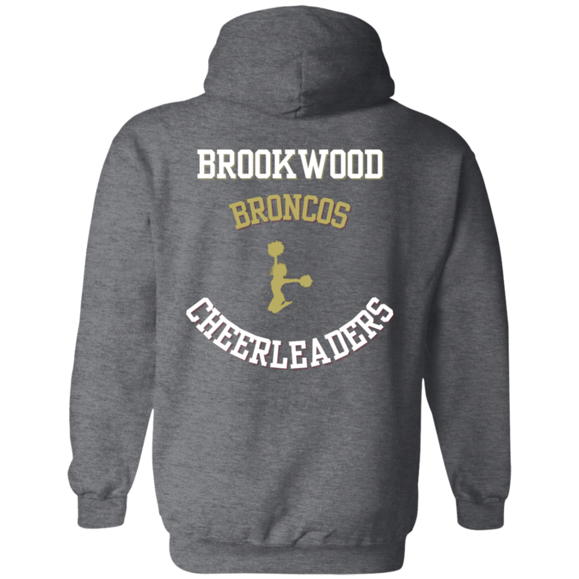 Brookwood 9